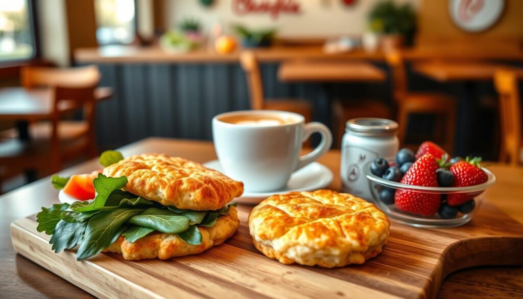 Chick‑fil‑A gluten free breakfast Chick‑fil‑A gluten free breakfast