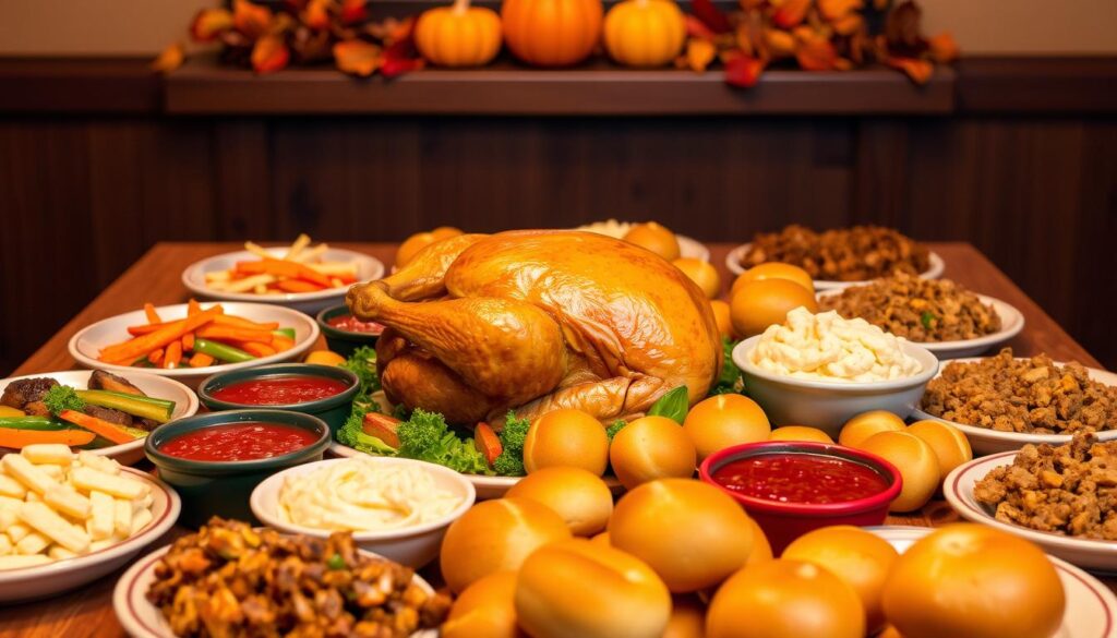 Chili's Thanksgiving options Chili's Thanksgiving options