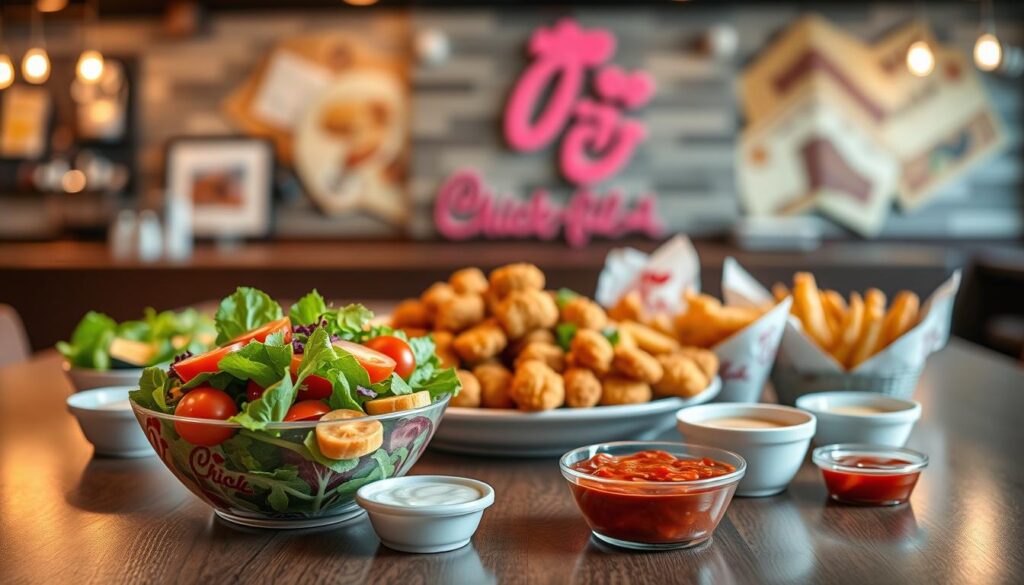 chick fil a allergy-friendly options chick fil a allergy-friendly options