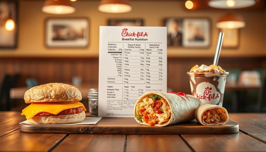 chick-fil-a breakfast menu nutrition chick-fil-a breakfast menu nutrition