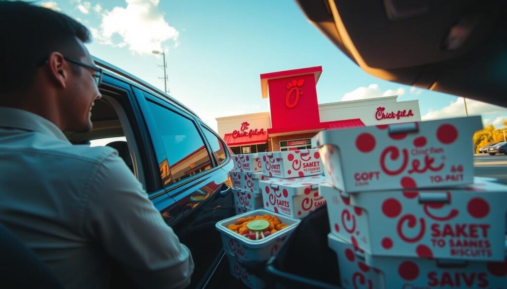 chick fil a catering pickup chick fil a catering pickup