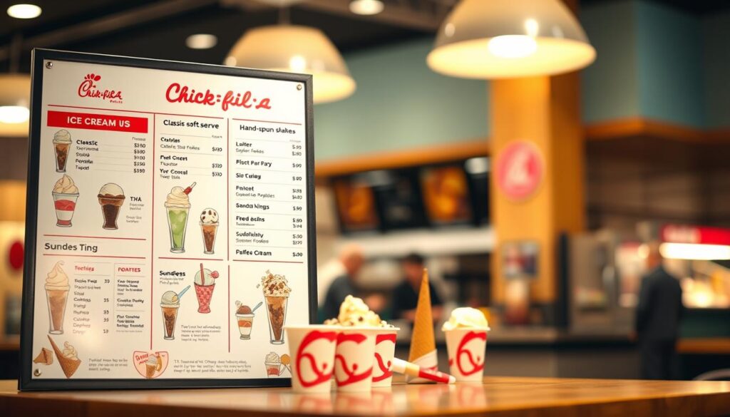 chick-fil-a ice cream prices chick-fil-a ice cream prices