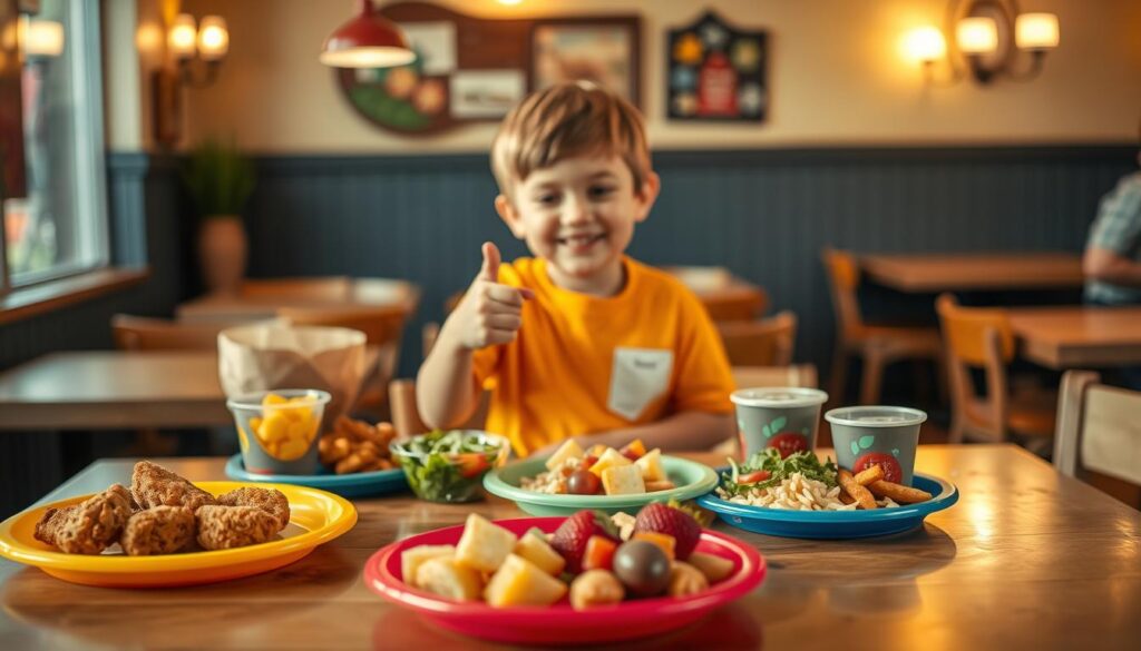 chick-fil-a kids menu nutrition chick-fil-a kids menu nutrition