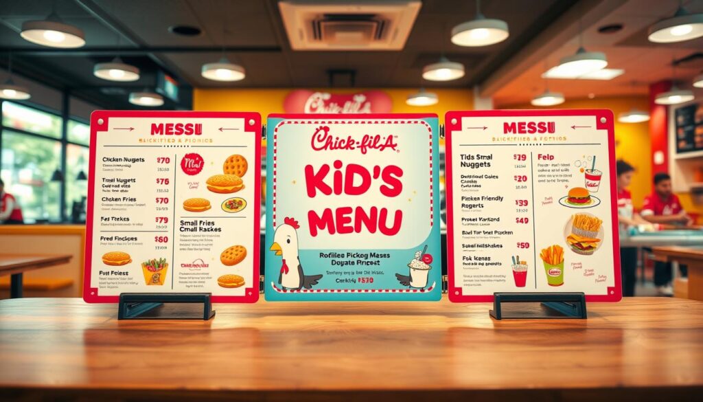 chick-fil-a kids menu prices chick-fil-a kids menu prices