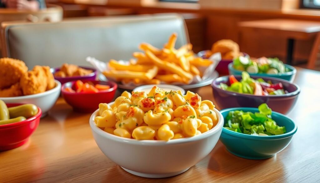 chick-fil-a mac and cheese pairing ideas chick-fil-a mac and cheese pairing ideas
