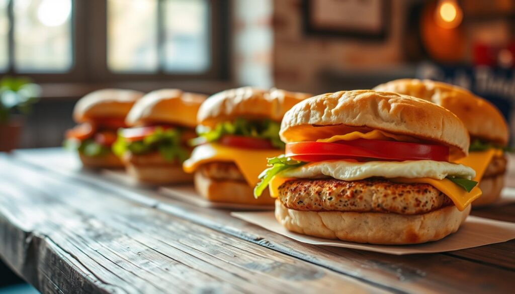 chick fil a morning sandwiches chick fil a morning sandwiches