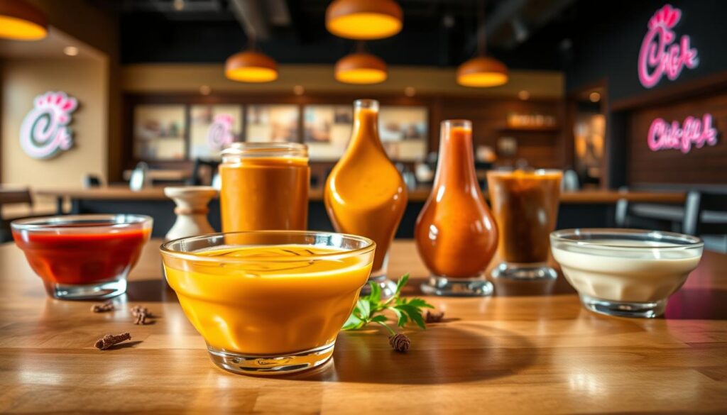 chick-fil-a new sauce chick-fil-a new sauce