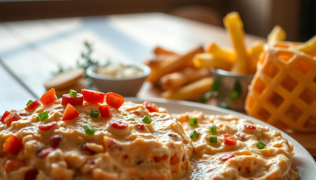 chick-fil-a pimento cheese chick-fil-a pimento cheese