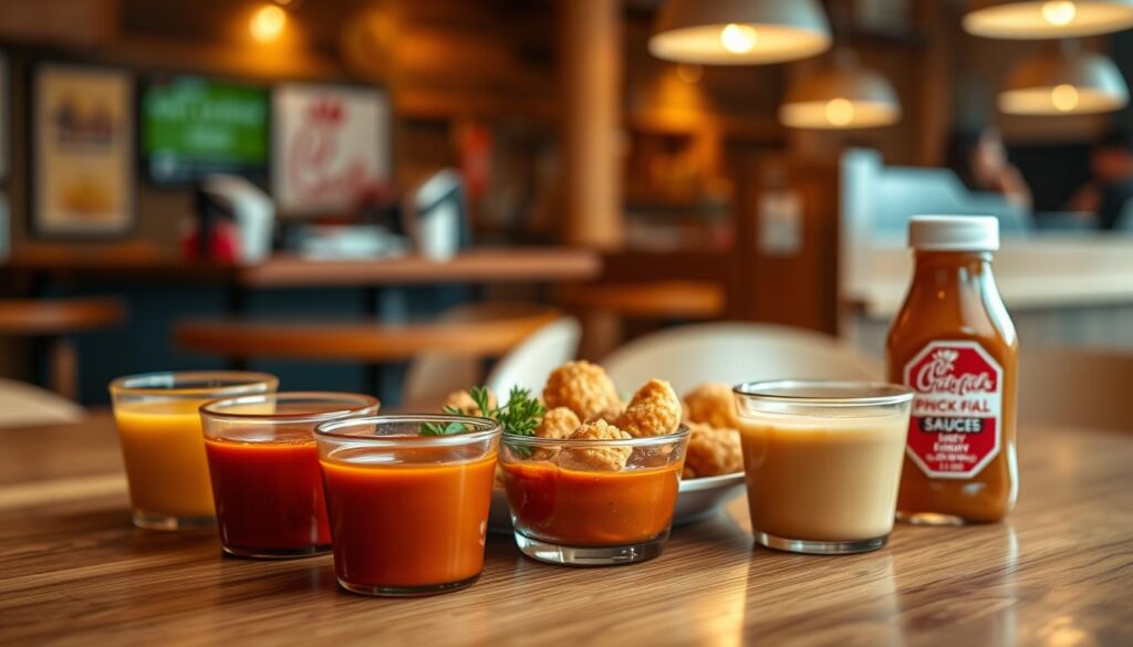 chick-fil-a sauce menu chick-fil-a sauce menu