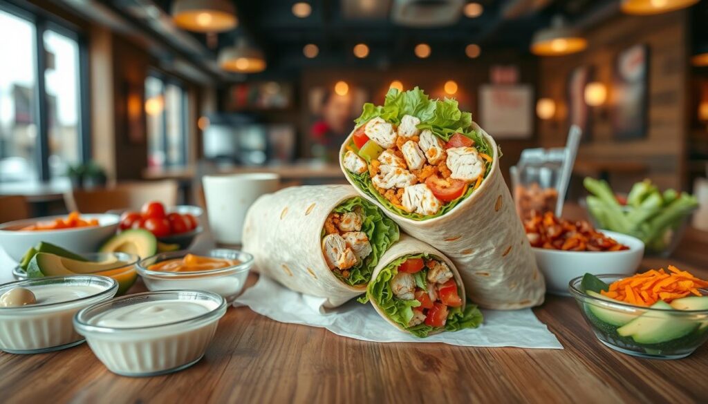 chick-fil-a wrap customization chick-fil-a wrap customization