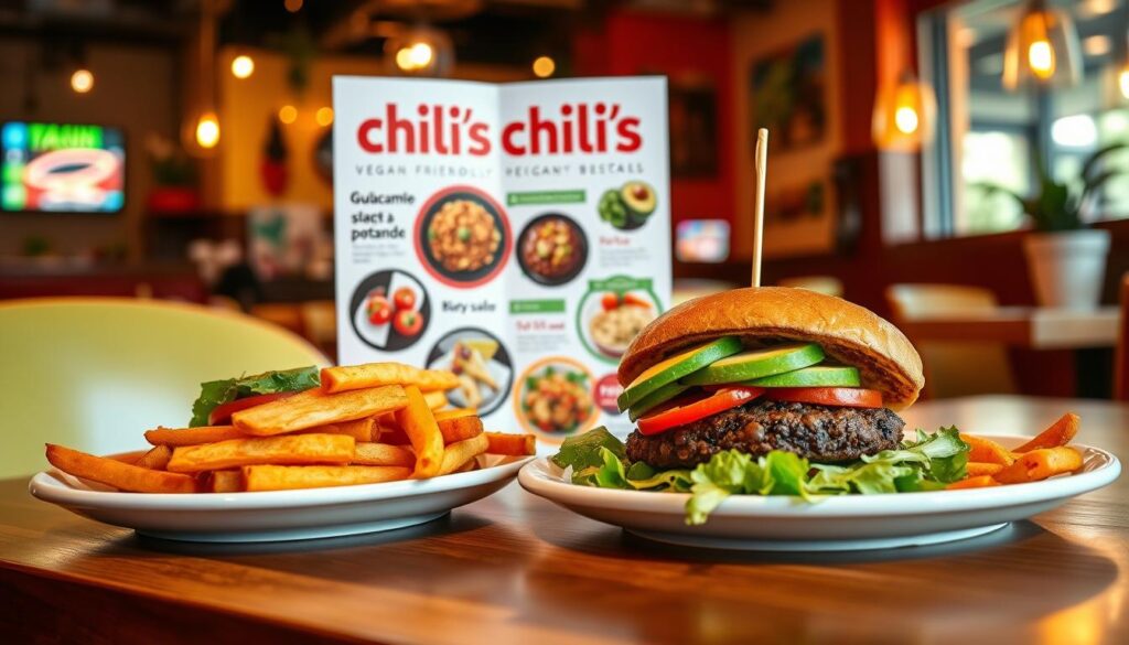 chili's vegan-friendly menu chili's vegan-friendly menu