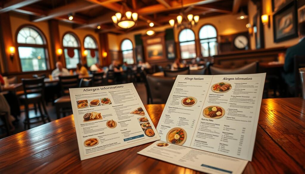 cracker barrel allergen information cracker barrel allergen information