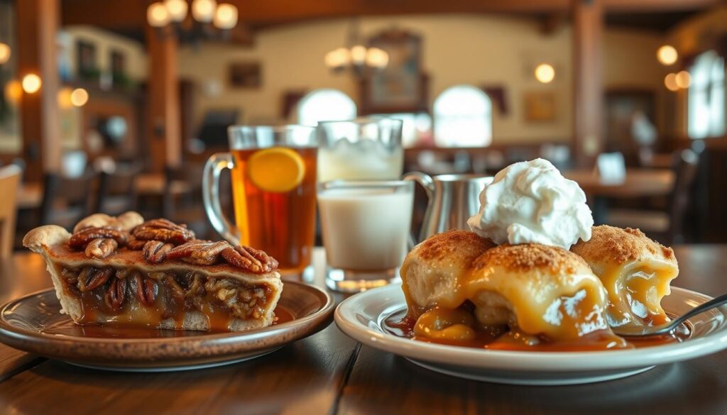 cracker barrel desserts cracker barrel desserts