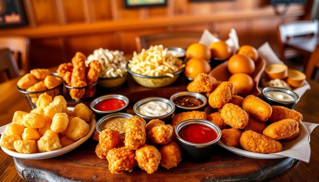 cracker barrel shareables cracker barrel shareables