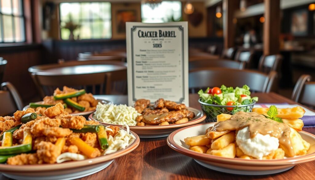 cracker barrel sides menu cracker barrel sides menu
