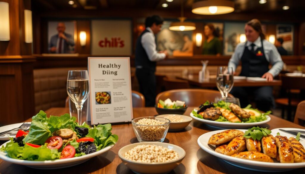 dining tips Chili's diabetic menu dining tips Chili's diabetic menu